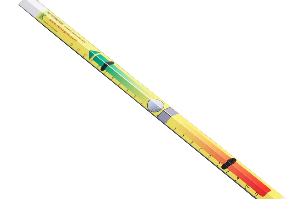 The Putting Bar, Strive for Satisfaction with the concept of Deliberate Practice - Image 5